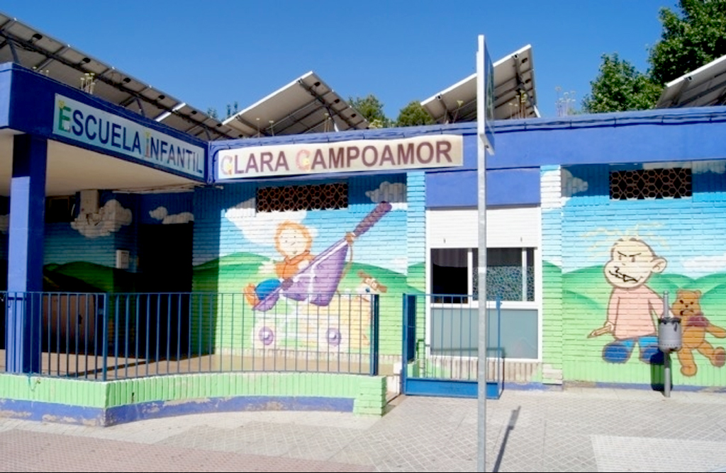 Casi todos los alumnos que presentaron sus solicitudes dentro del plazo a las Escuelas Infantiles han sido admitidos